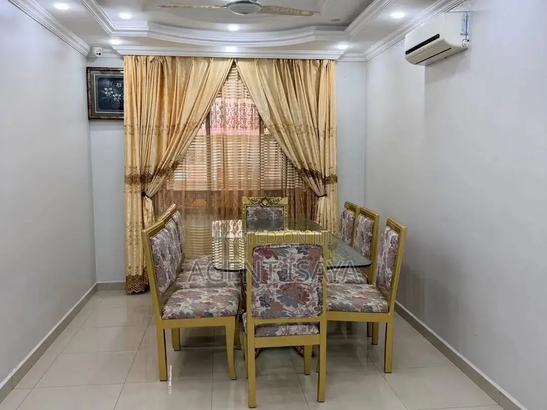 Furnished 4bdrm Apartment in Upanga East for rent in Upanga East