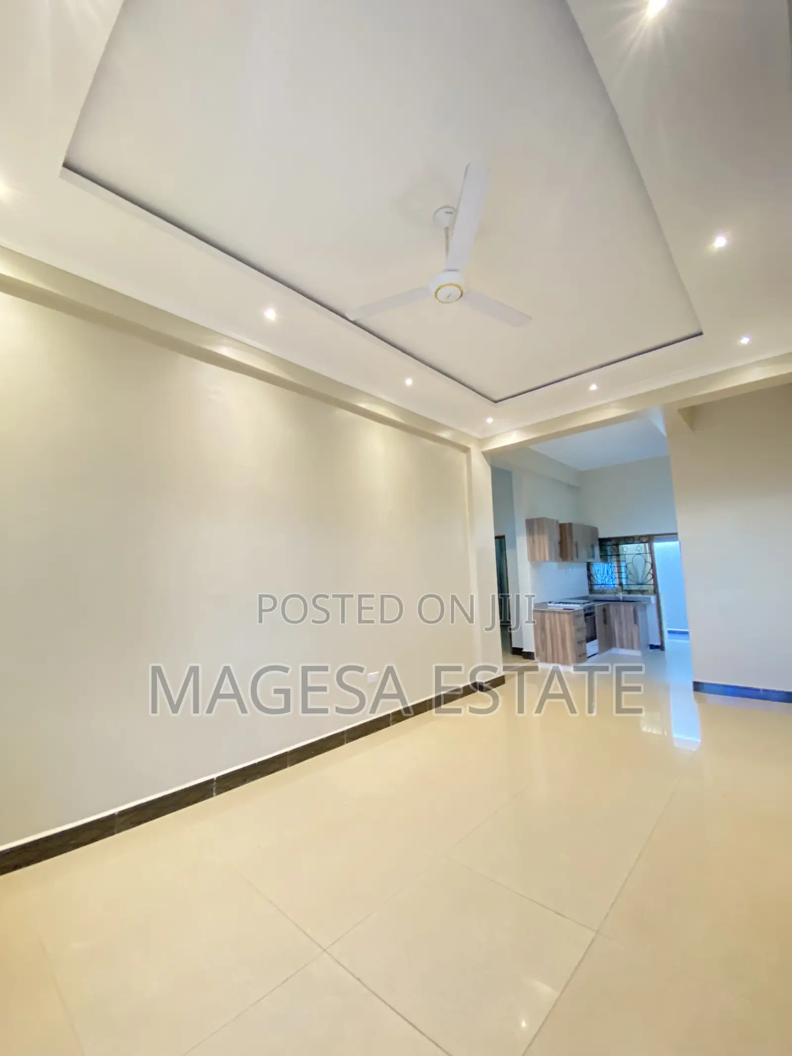 2bdrm Apartment in Masaki for rent in Masaki