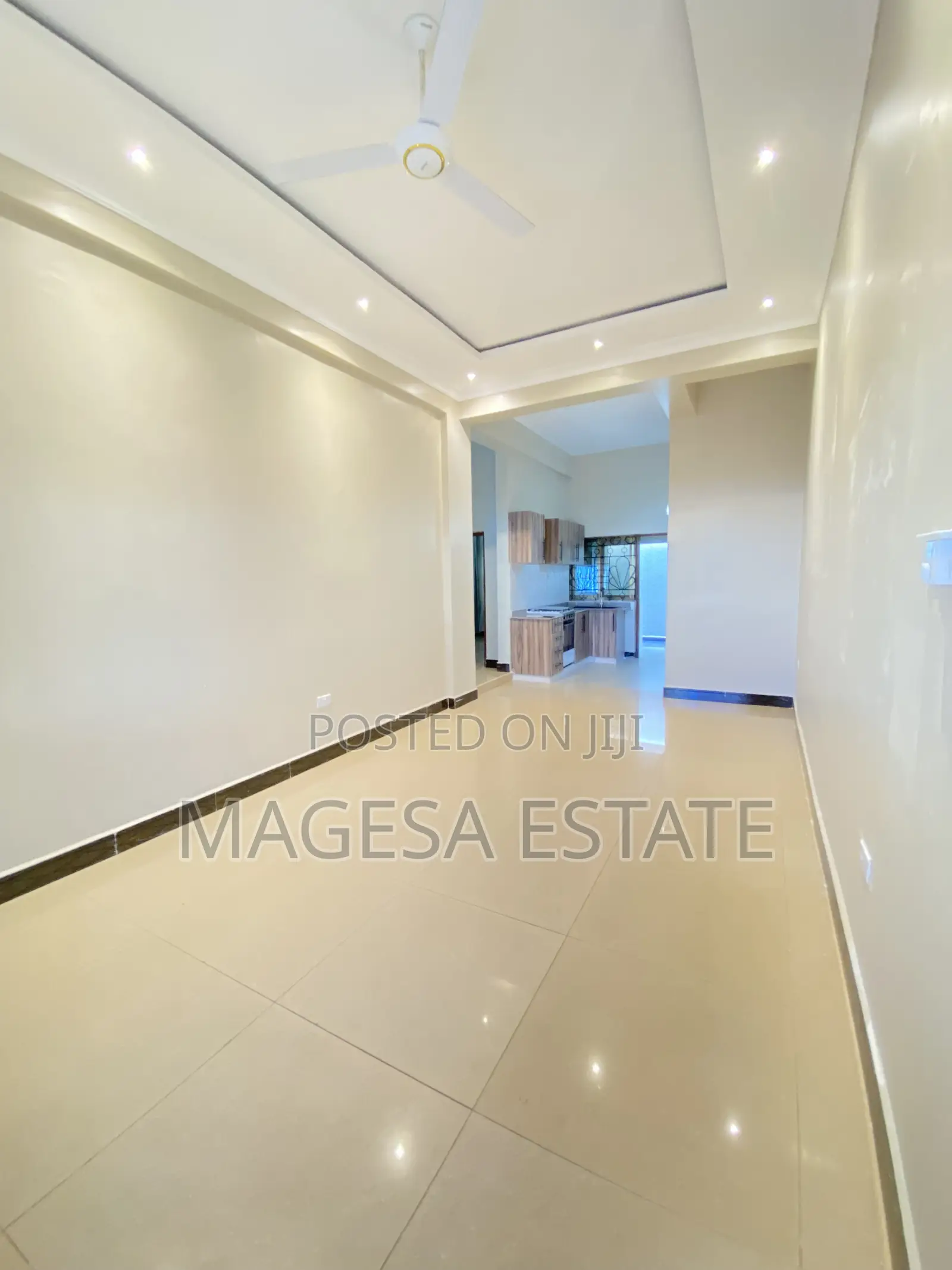 2bdrm Apartment in Masaki for rent in Masaki