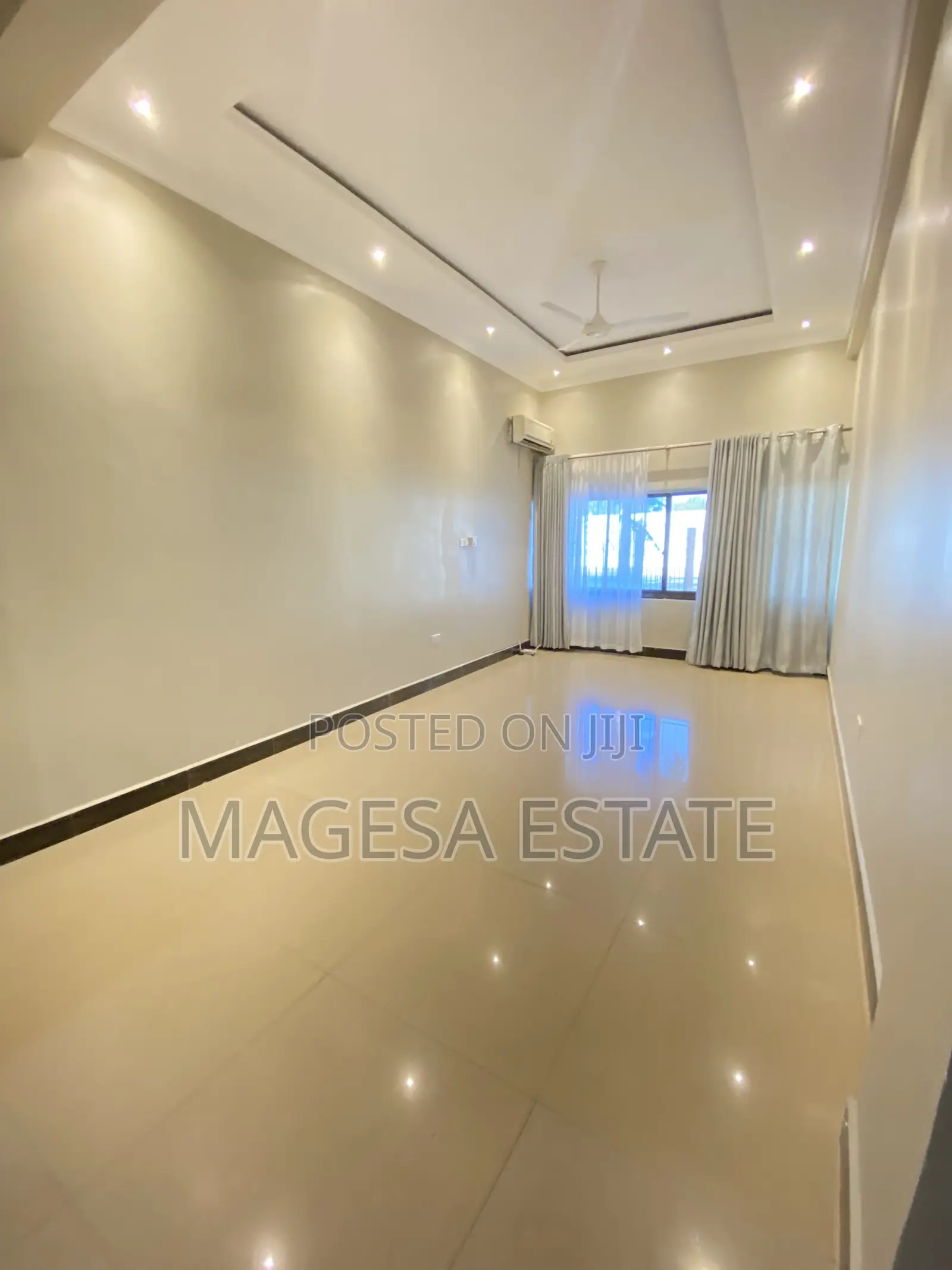 2bdrm Apartment in Masaki for rent in Masaki