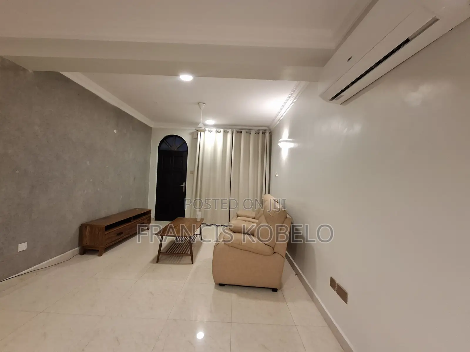 Furnished 3bdrm Apartment in Masaki for rent in Masaki