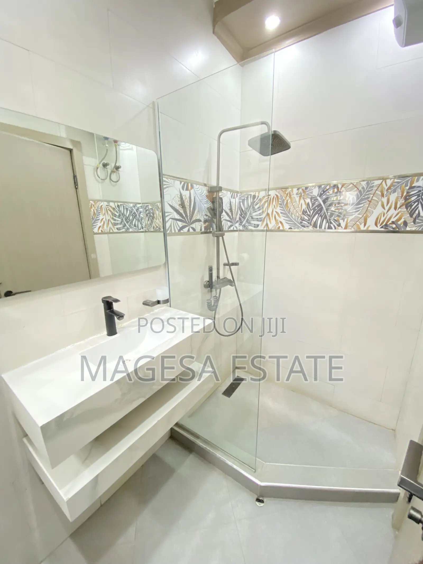 Furnished 2bdrm Apartment in Masaki for rent in Masaki