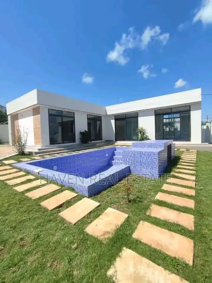 3bdrm House in Kaskazini A for sale in Kaskazini A