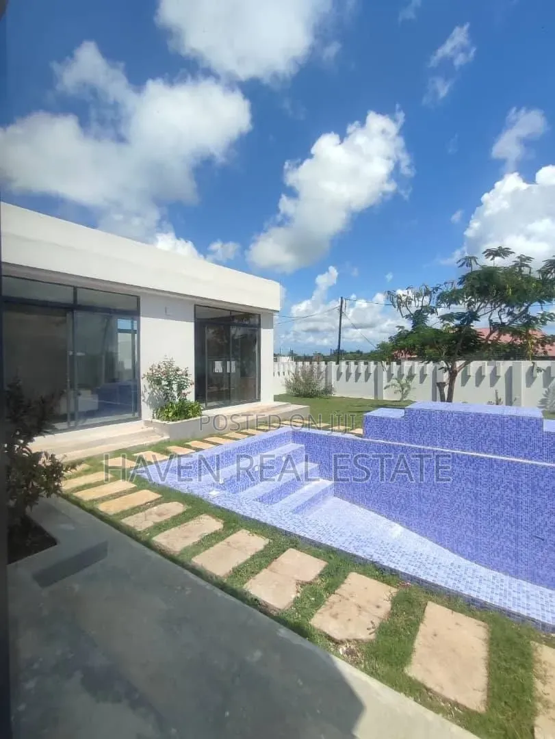 3bdrm House in Kaskazini A for sale in Kaskazini A