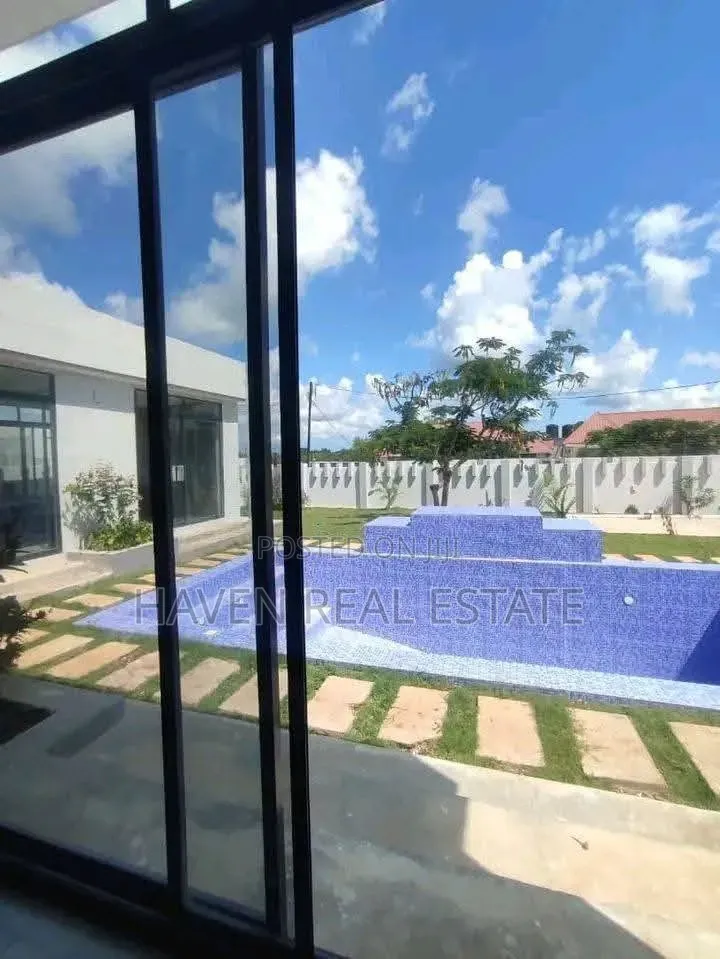 3bdrm House in Kaskazini A for sale in Kaskazini A