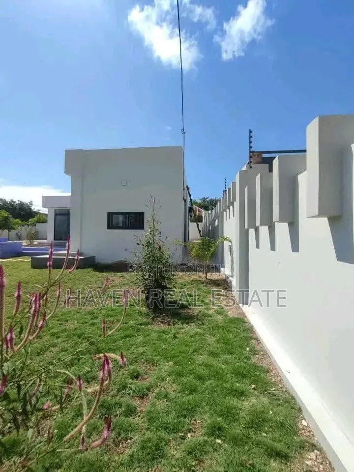 3bdrm House in Kaskazini A for sale in Kaskazini A