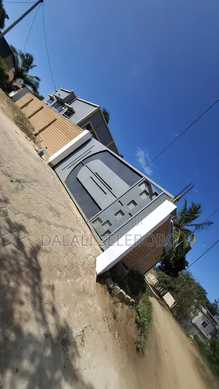 4bdrm Apartment in Madale Atlas, Goba for sale in Goba