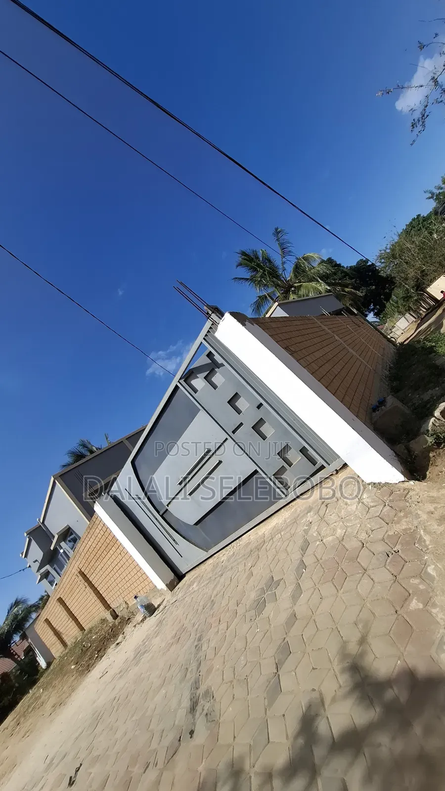 4bdrm Apartment in Madale Atlas, Goba for sale in Goba