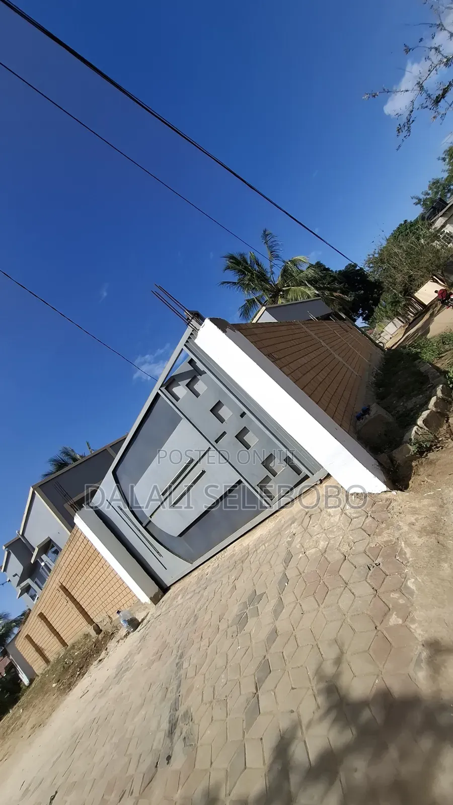 4bdrm Apartment in Madale Atlas, Goba for sale in Goba