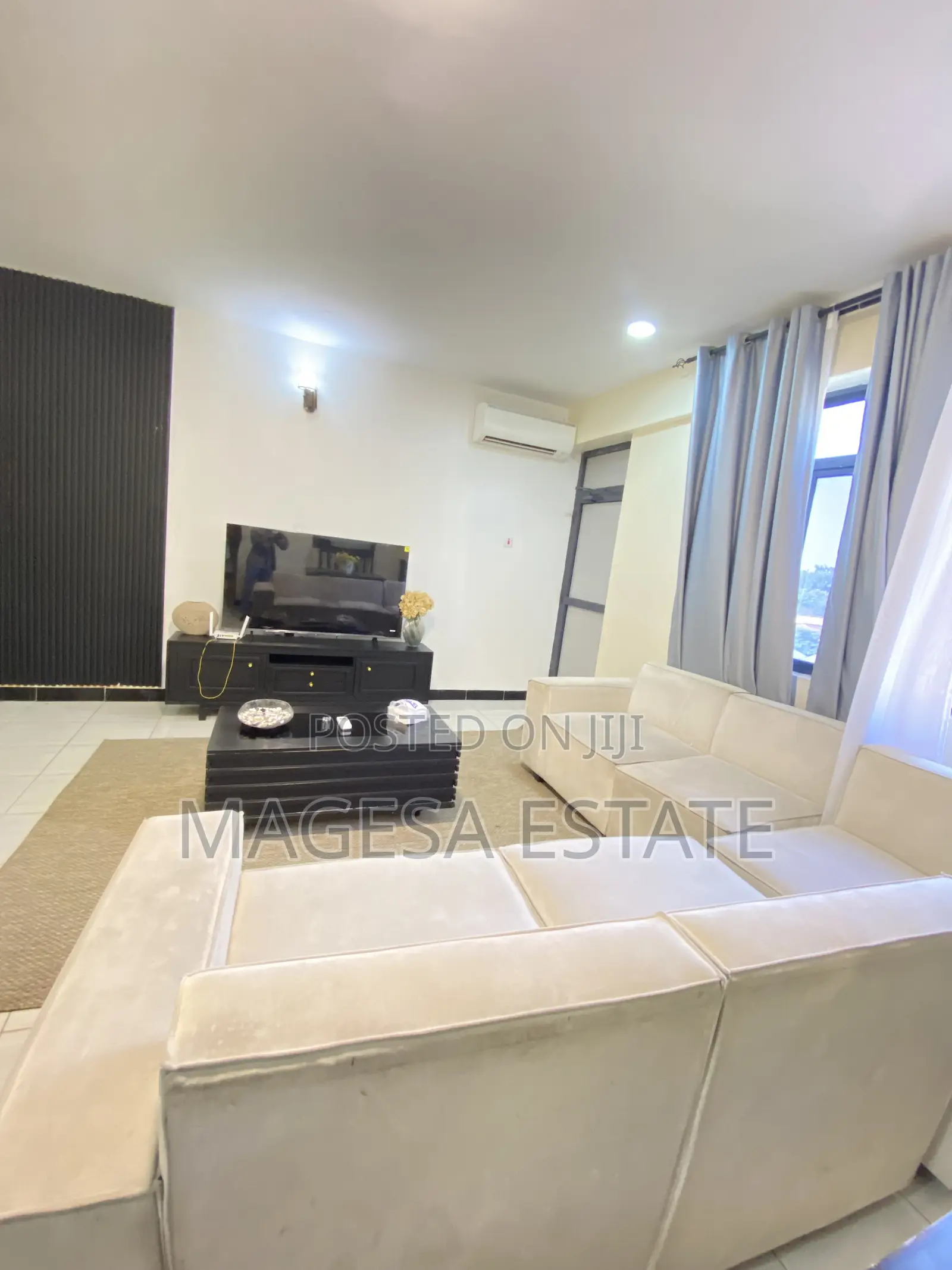 Furnished 3bdrm Apartment in Masaki for rent in Masaki
