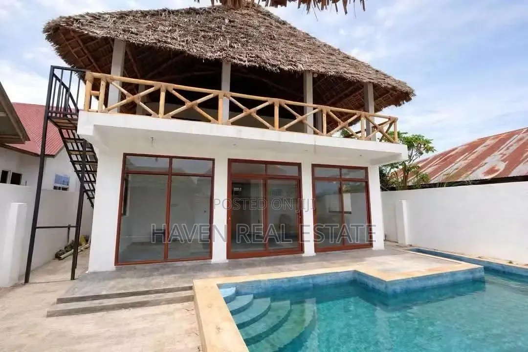 3bdrm House in Kaskazini A for sale in Kaskazini A
