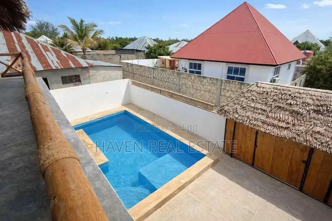 3bdrm House in Kaskazini A for sale in Kaskazini A