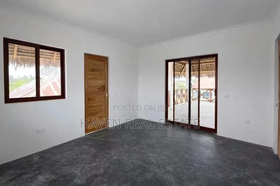 3bdrm House in Kaskazini A for sale in Kaskazini A