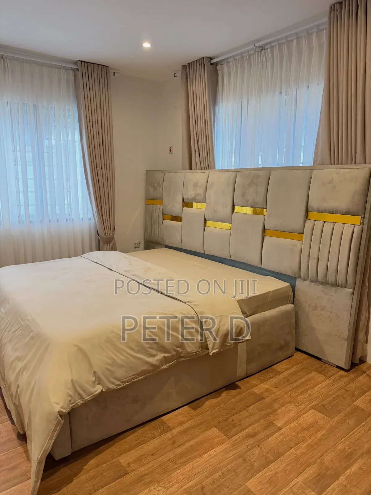 Furnished 4bdrm Apartment in Mikocheni for rent in Mikocheni
