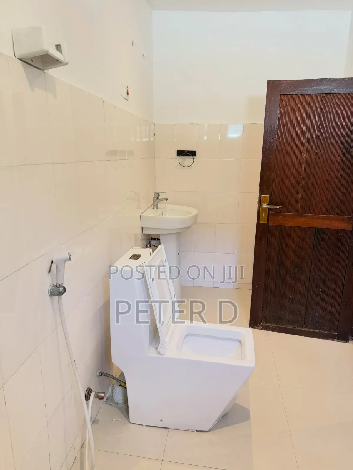 Furnished 4bdrm Apartment in Mikocheni for rent in Mikocheni