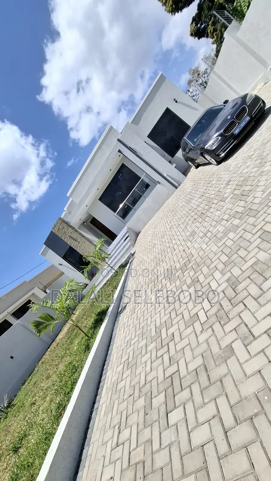 3bdrm Bungalow in Goba Lastanza for sale in Goba