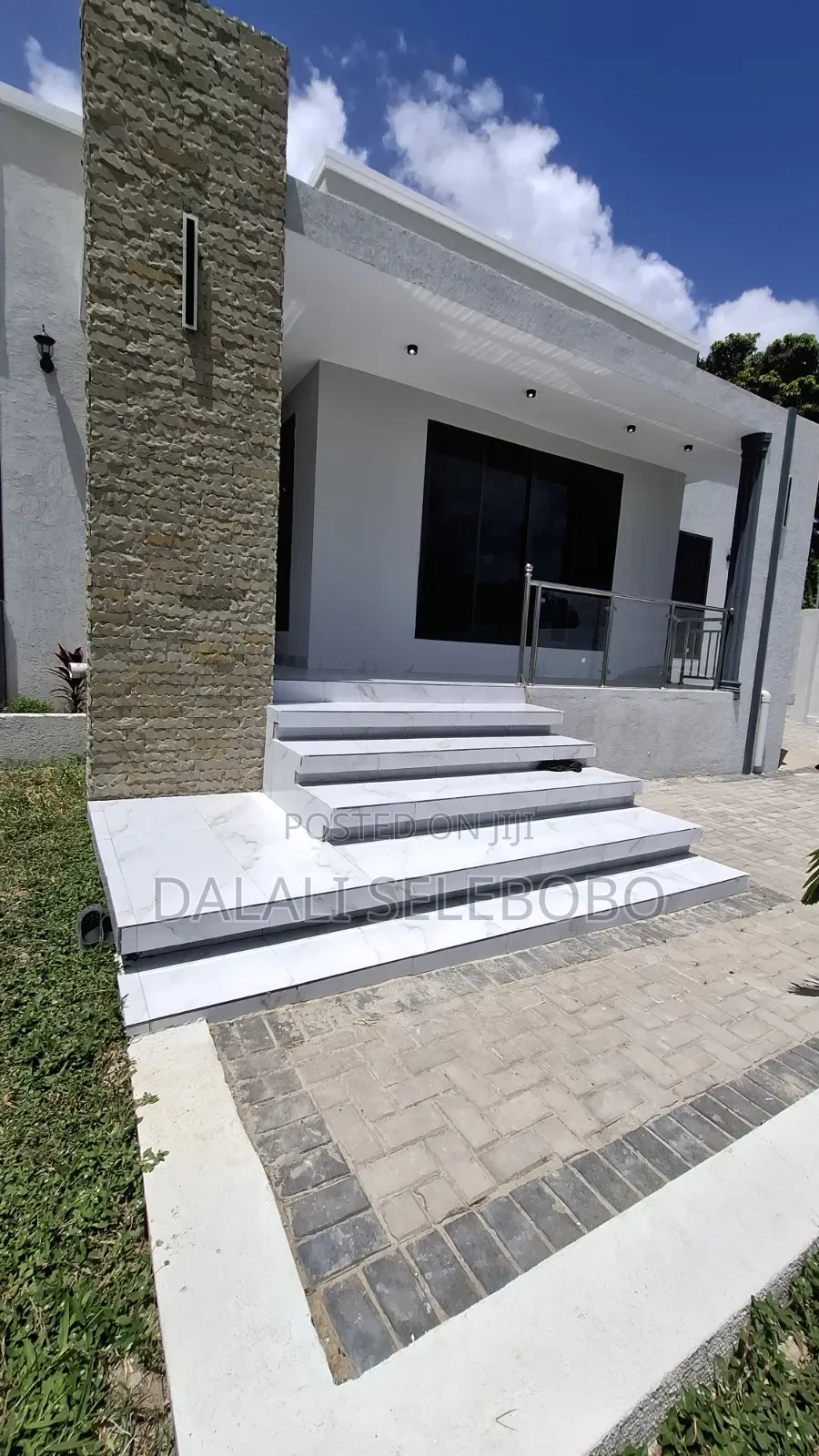 3bdrm Bungalow in Goba Lastanza for sale in Goba
