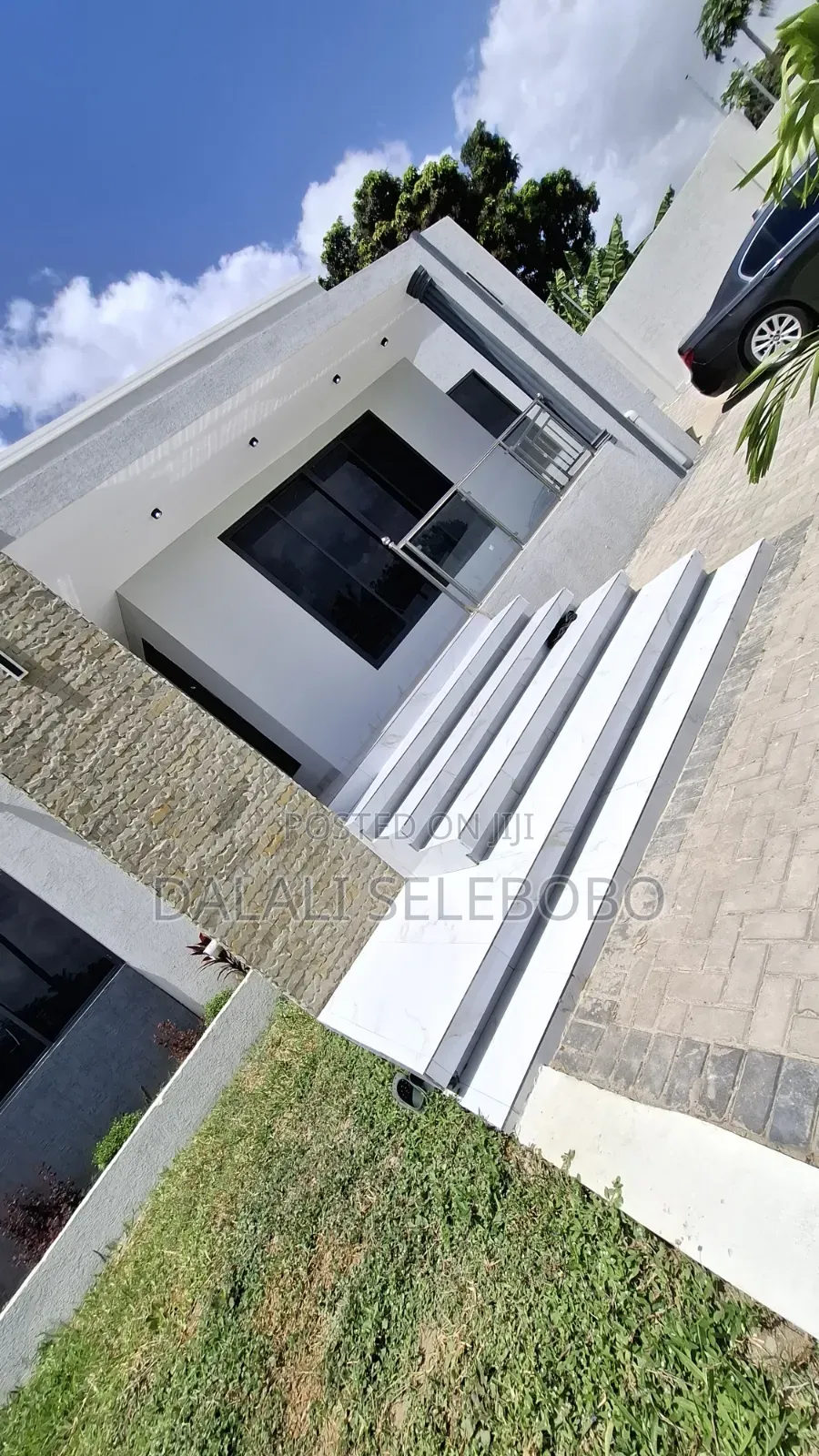 3bdrm Bungalow in Goba Lastanza for sale in Goba