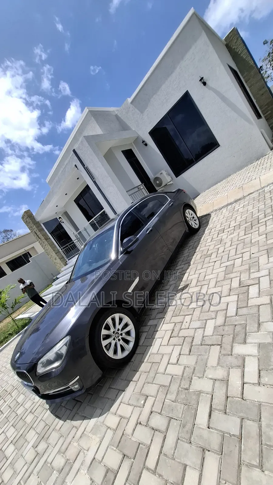 3bdrm Bungalow in Goba for sale in Goba