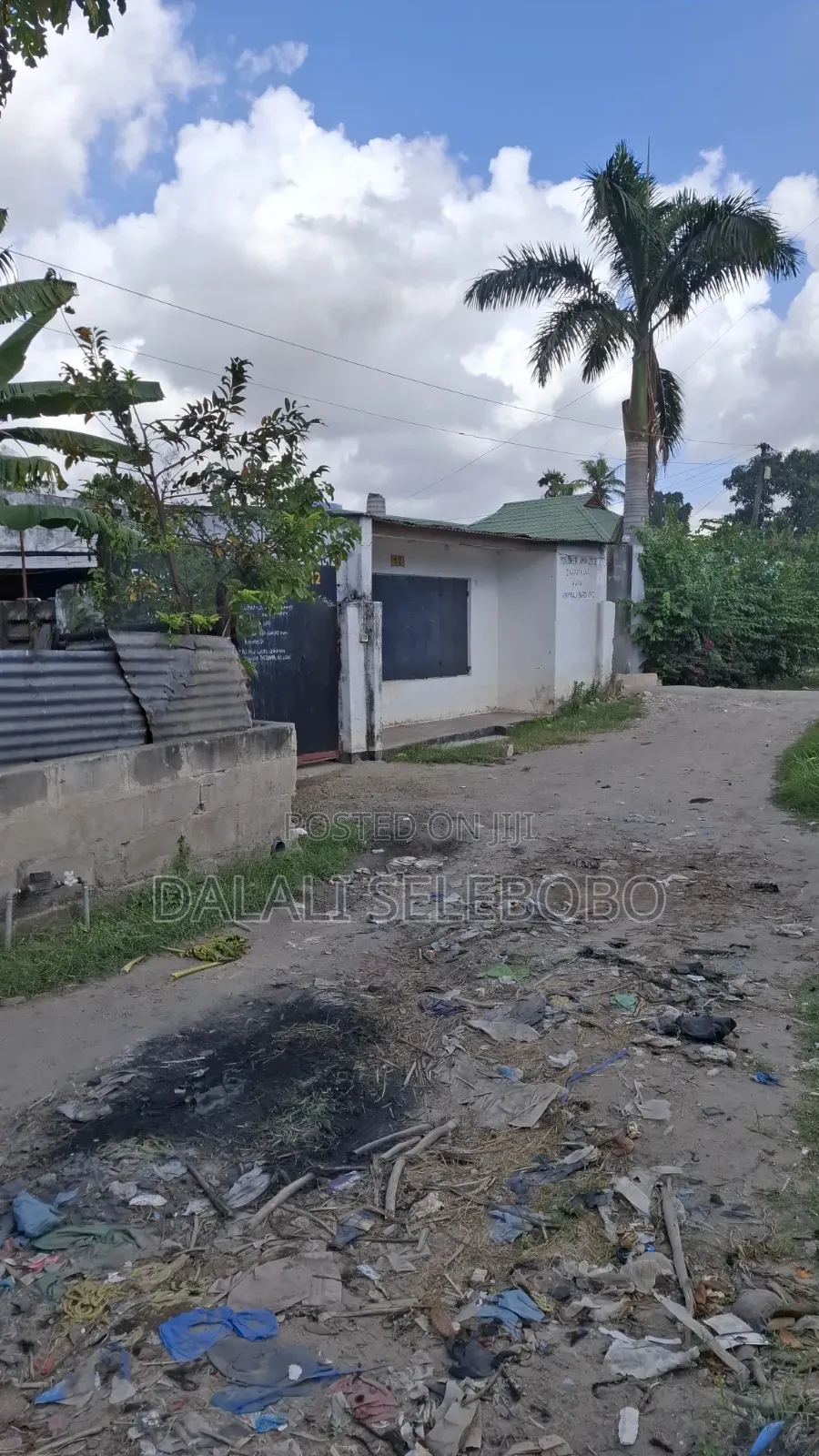 Plot Sale at Sinza Mori in Sinza