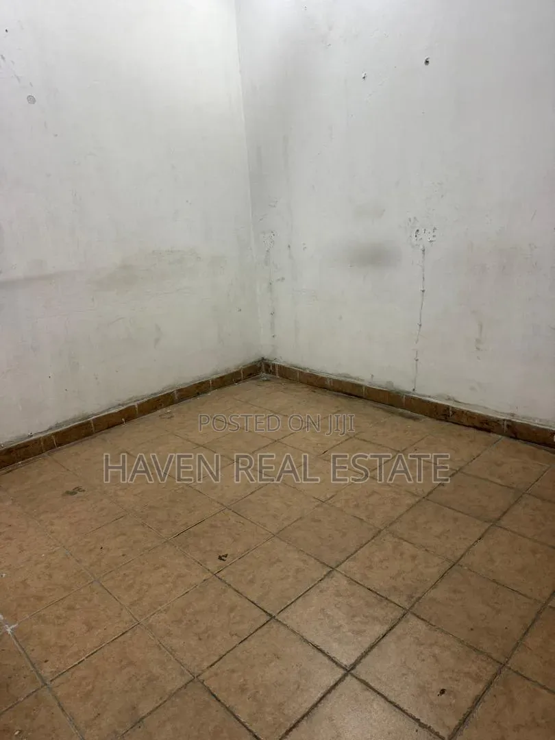 Godown for Rent at Changombe in Chang'ombe