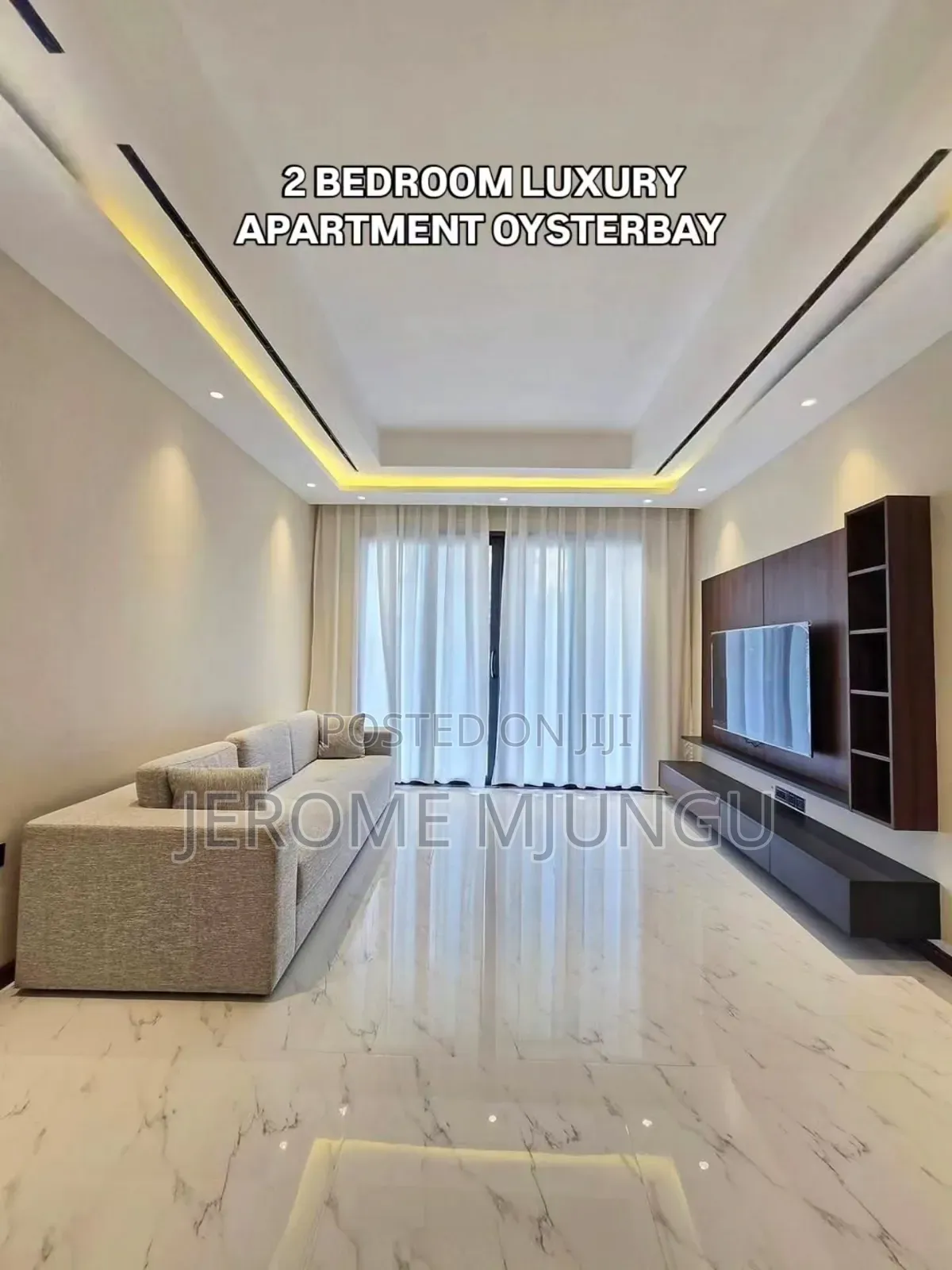 Furnished 2bdrm Apartment in Oyster Bay for rent in Oyster Bay