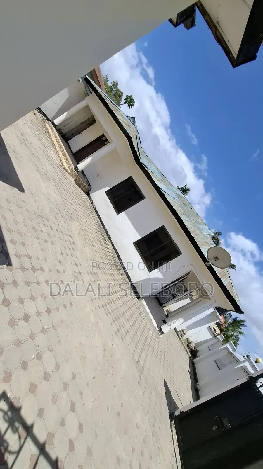 3bdrm Bungalow in Mbezi Beach Jogoo for sale in Mbezi Beach