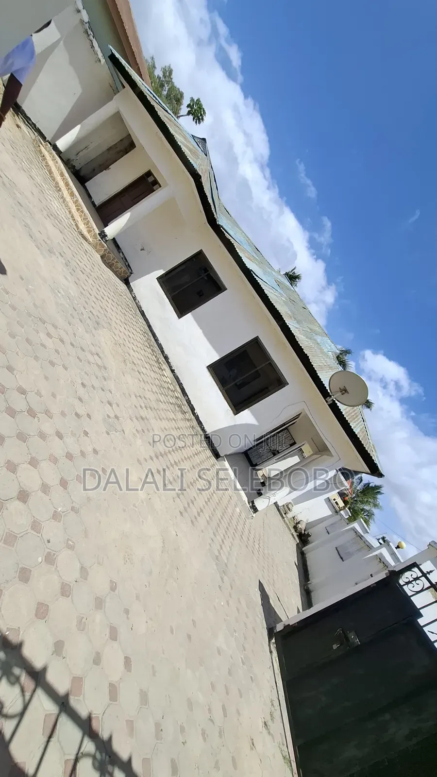 3bdrm Bungalow in Mbezi Beach Jogoo for sale in Mbezi Beach