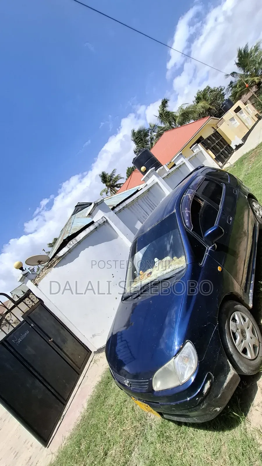 3bdrm Bungalow in Mbezi Beach Jogoo for sale in Mbezi Beach
