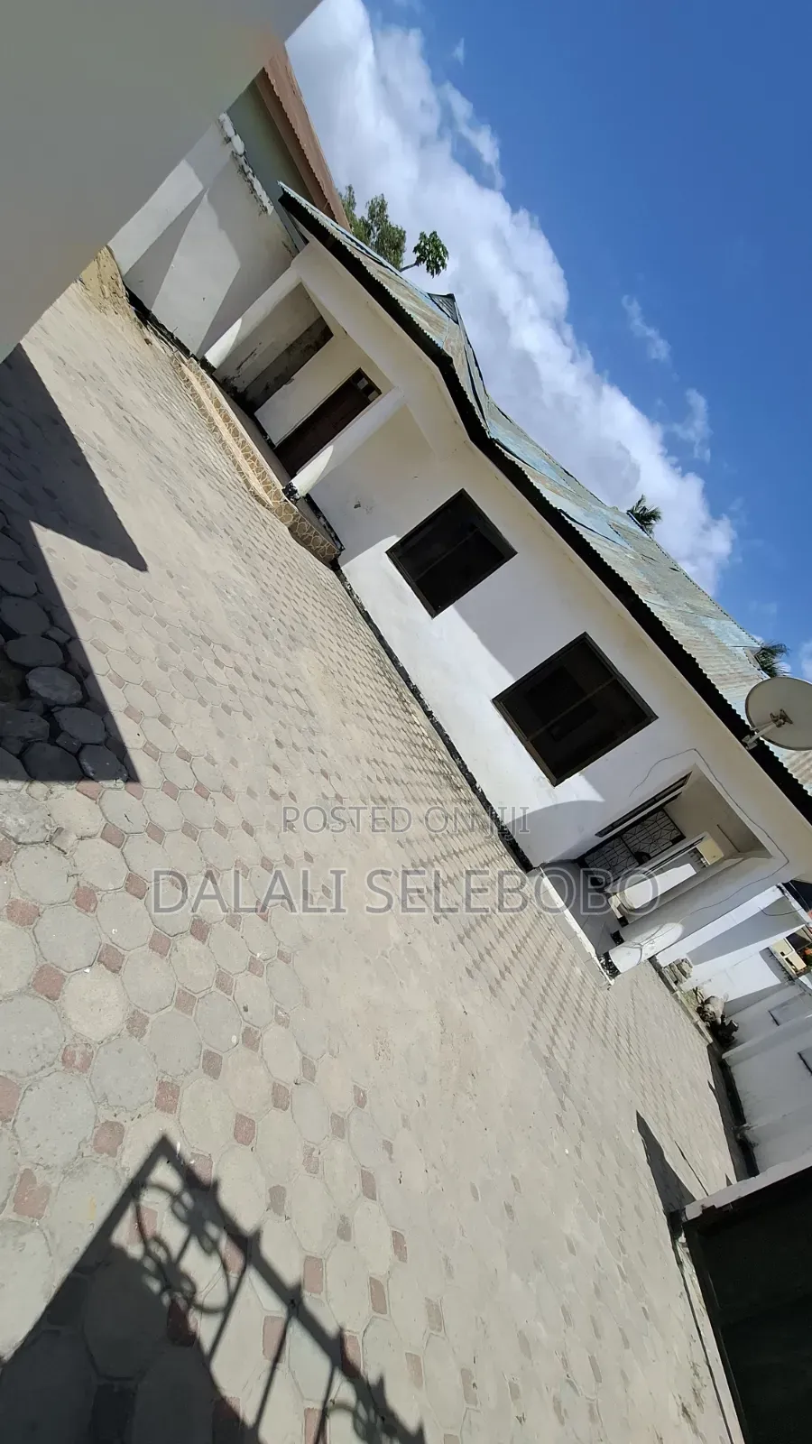 3bdrm Bungalow in Mbezi Beach Jogoo for sale in Mbezi Beach