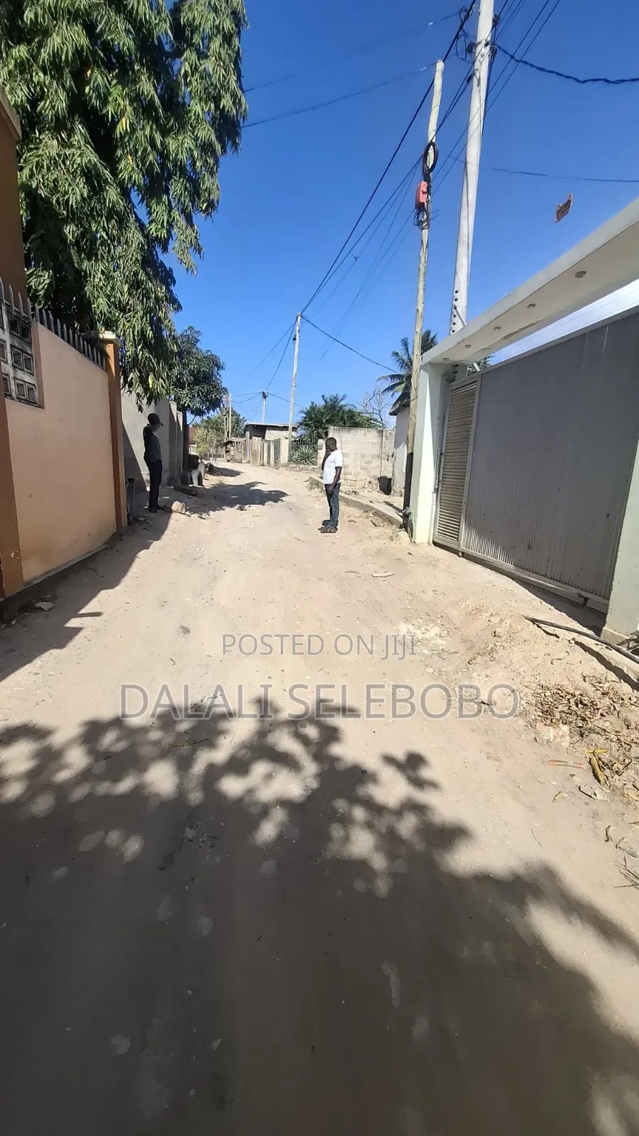 4bdrm Bungalow in Makongo Juu Ccm, Kinondoni for sale in Kinondoni