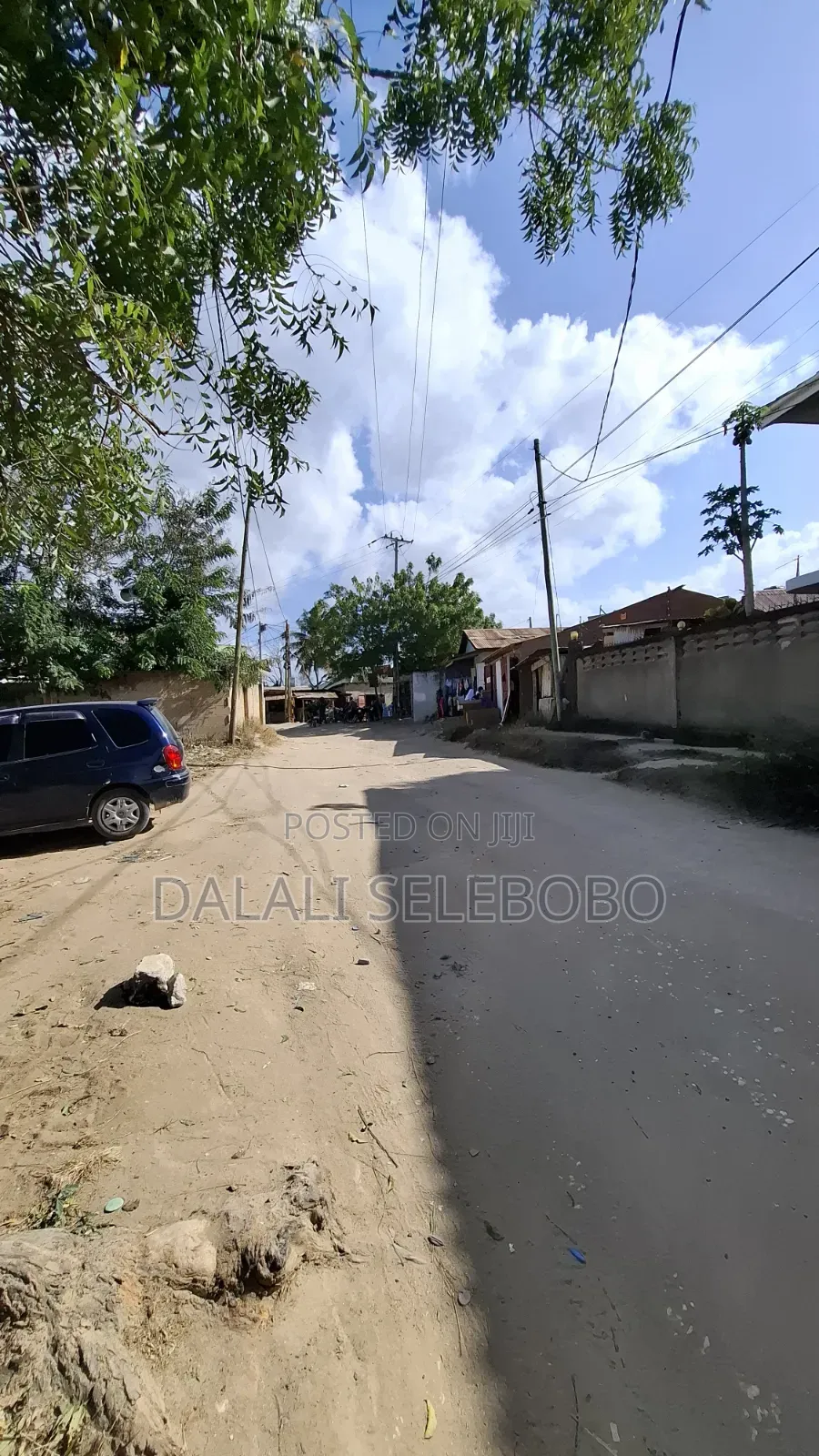 Plot Investment at Makongo Juu CCM in Kinondoni