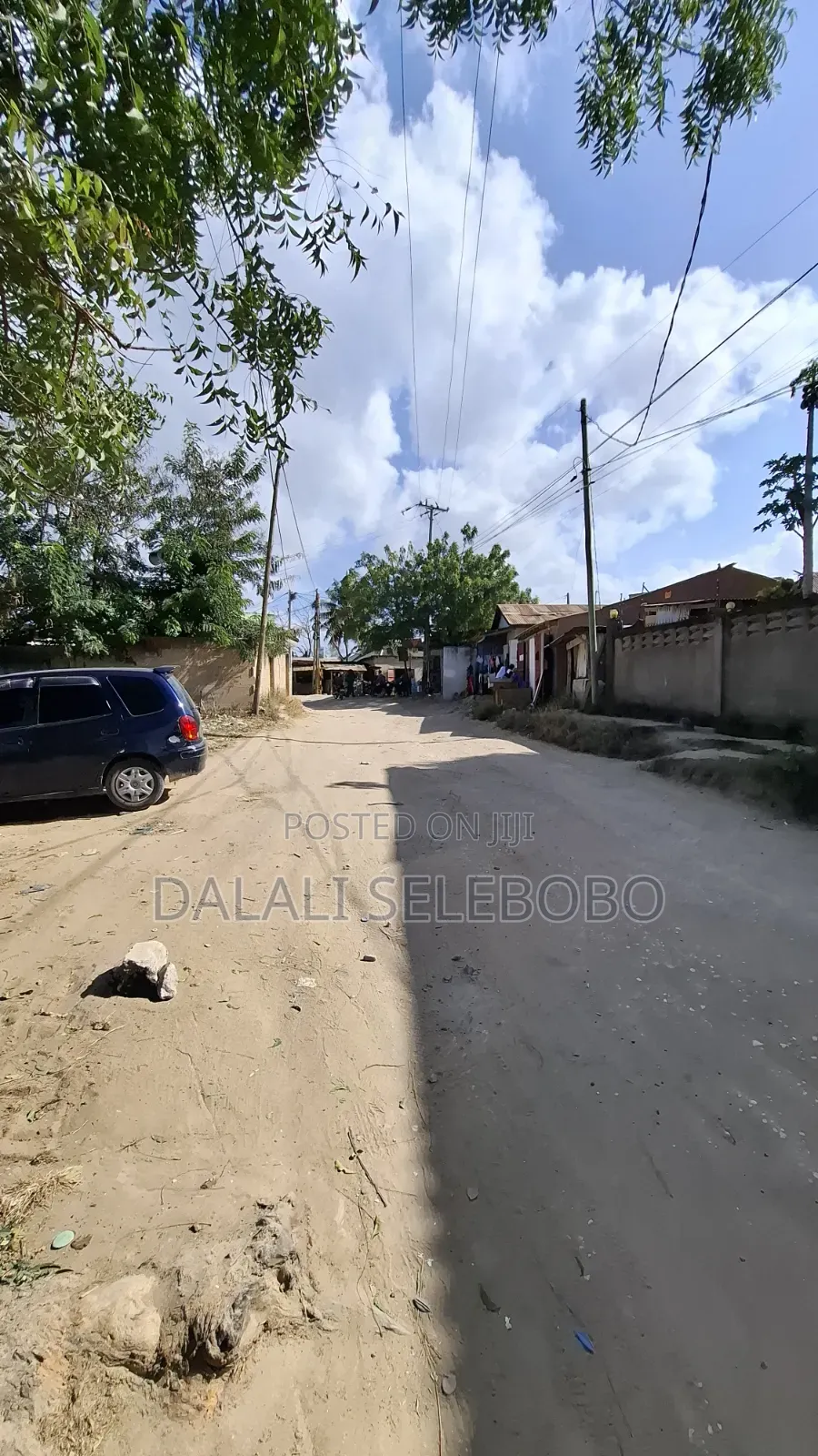 Plot Investment at Makongo Juu CCM in Kinondoni