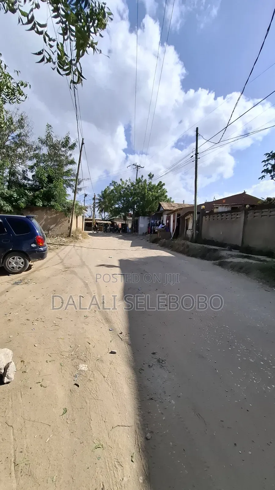 Plot Investment at Makongo Juu CCM in Kinondoni