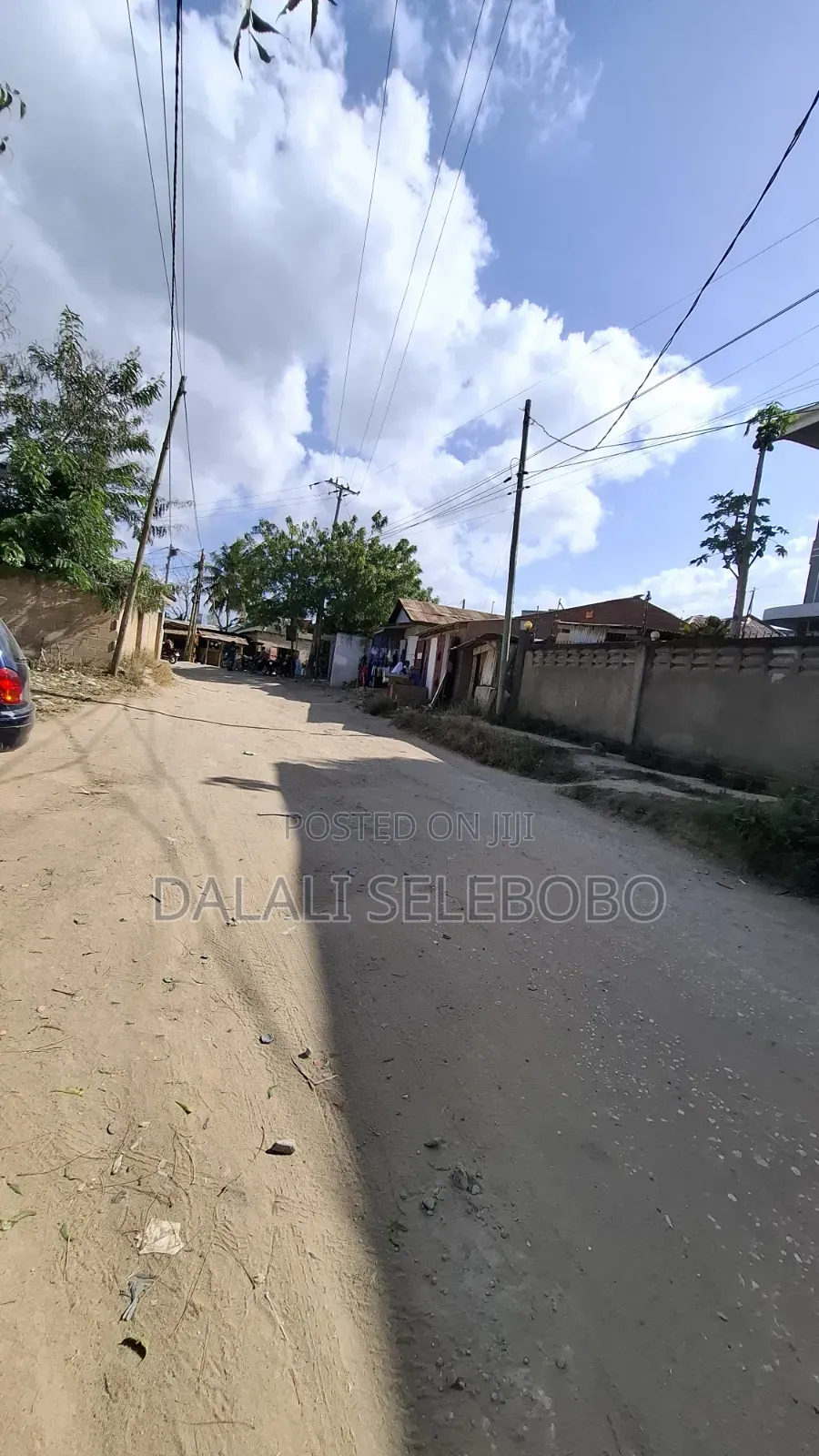 Plot Investment at Makongo Juu CCM in Kinondoni