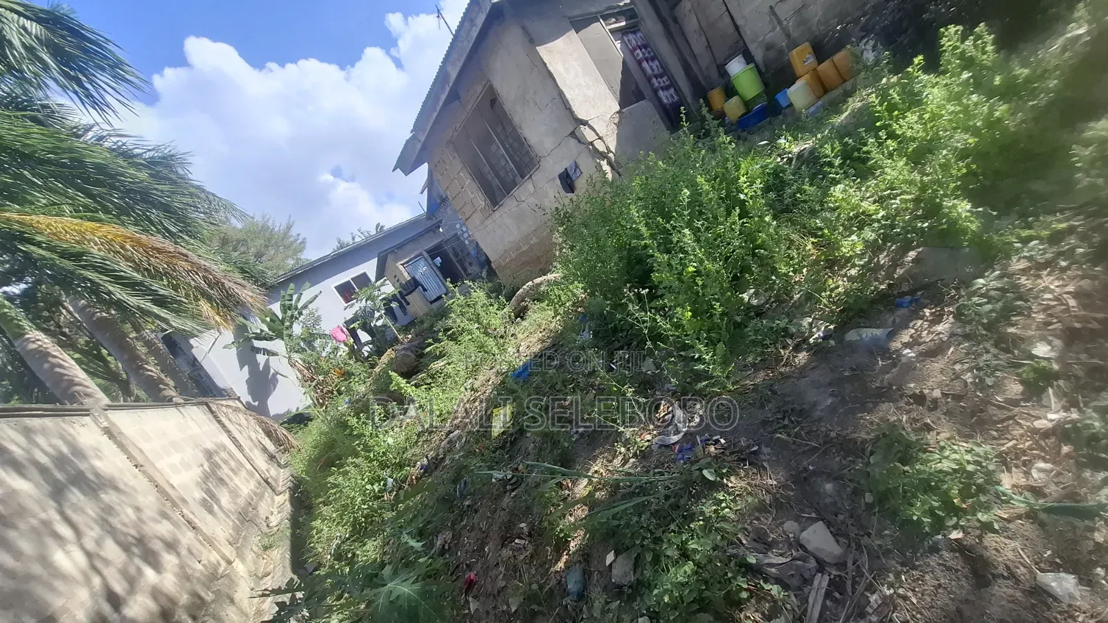 3bdrm Bungalow in Makongo Juu Ccm, Kinondoni for sale in Kinondoni