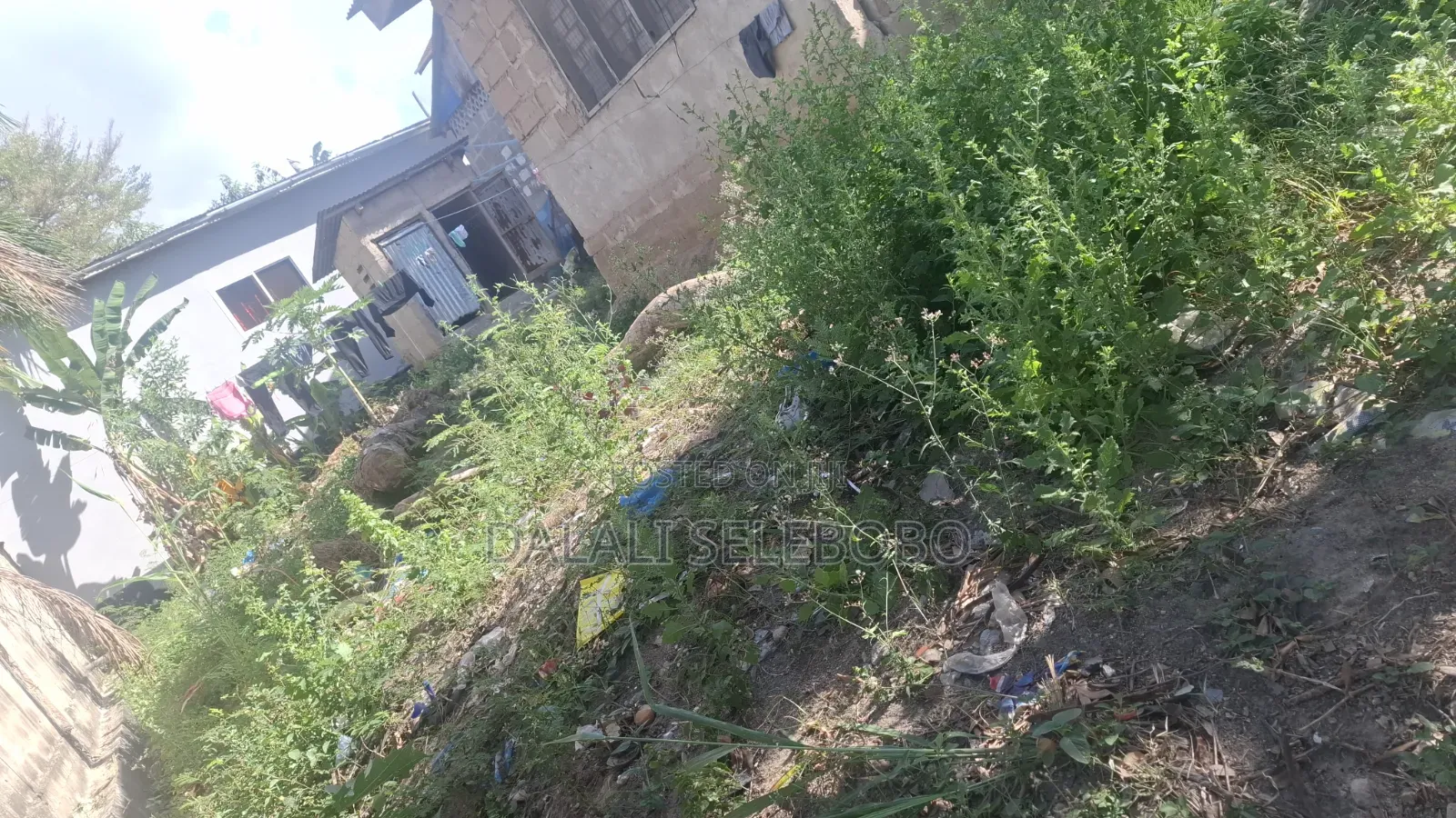 3bdrm Bungalow in Makongo Juu Ccm, Kinondoni for sale in Kinondoni