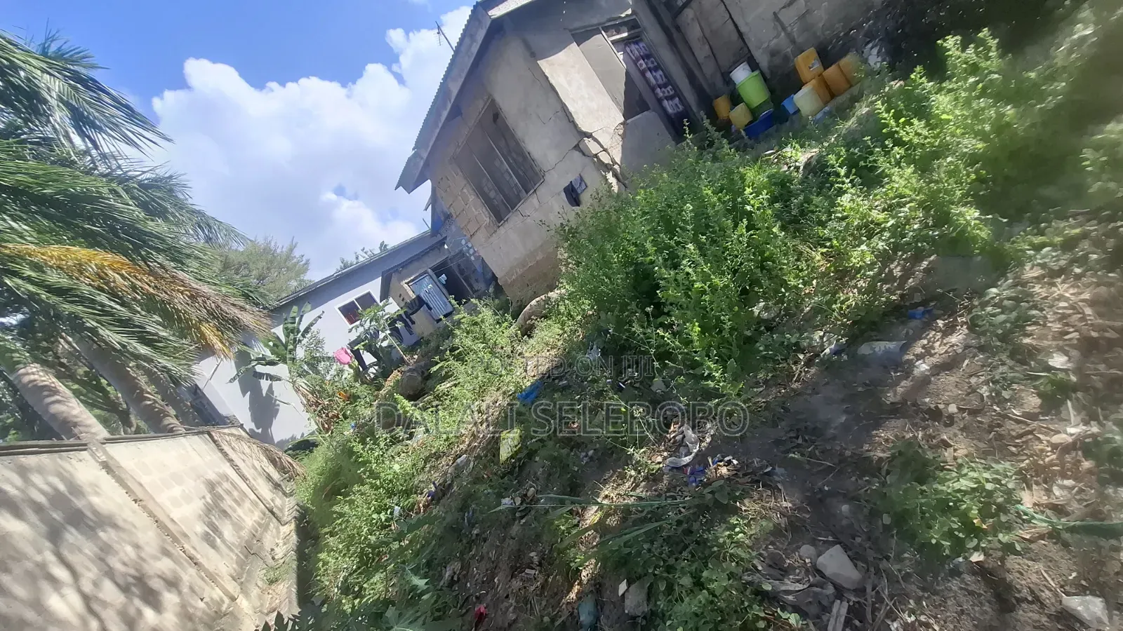 3bdrm Bungalow in Makongo Juu Ccm, Kinondoni for sale in Kinondoni