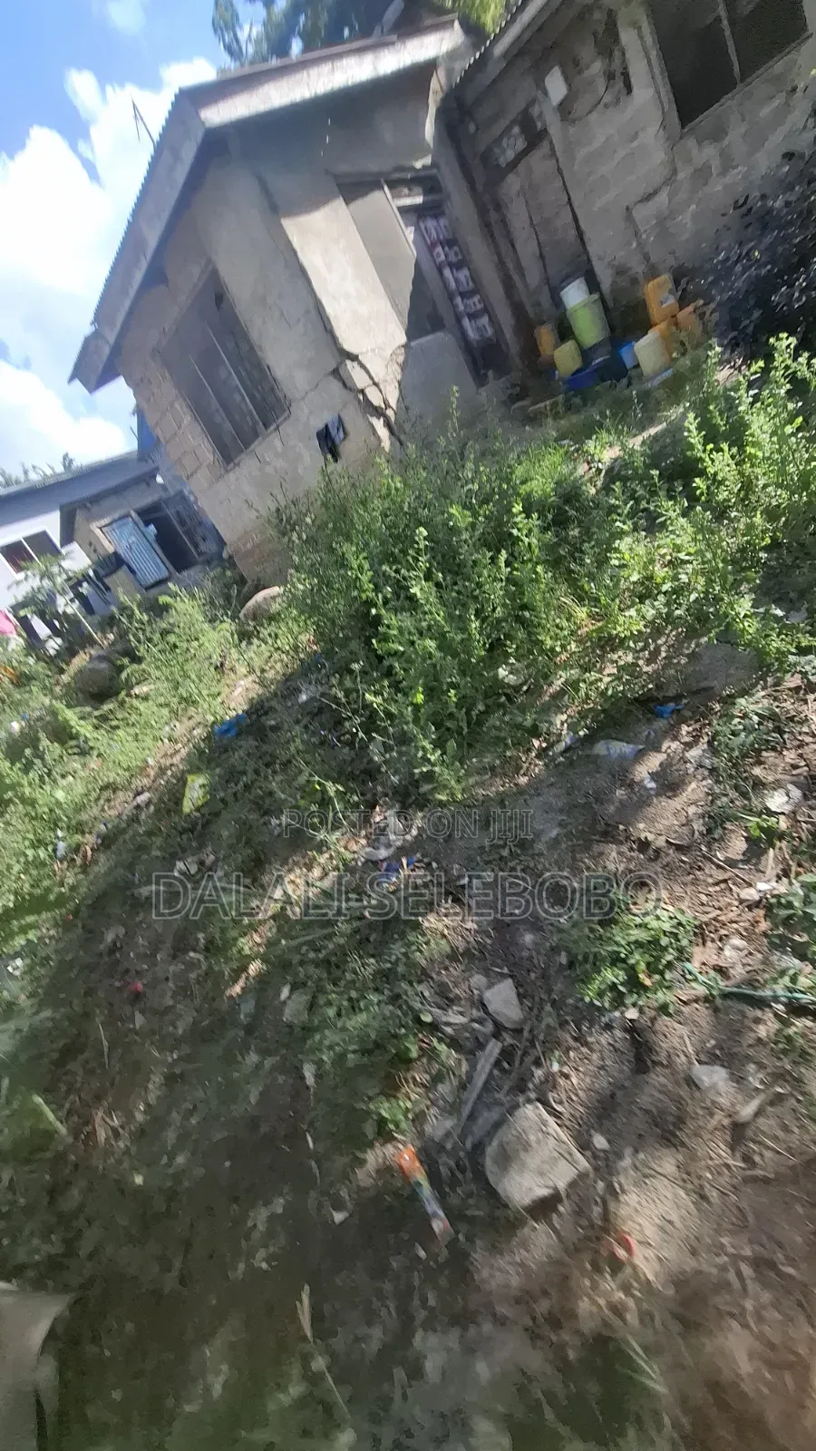 3bdrm Bungalow in Makongo Juu Ccm, Kinondoni for sale in Kinondoni