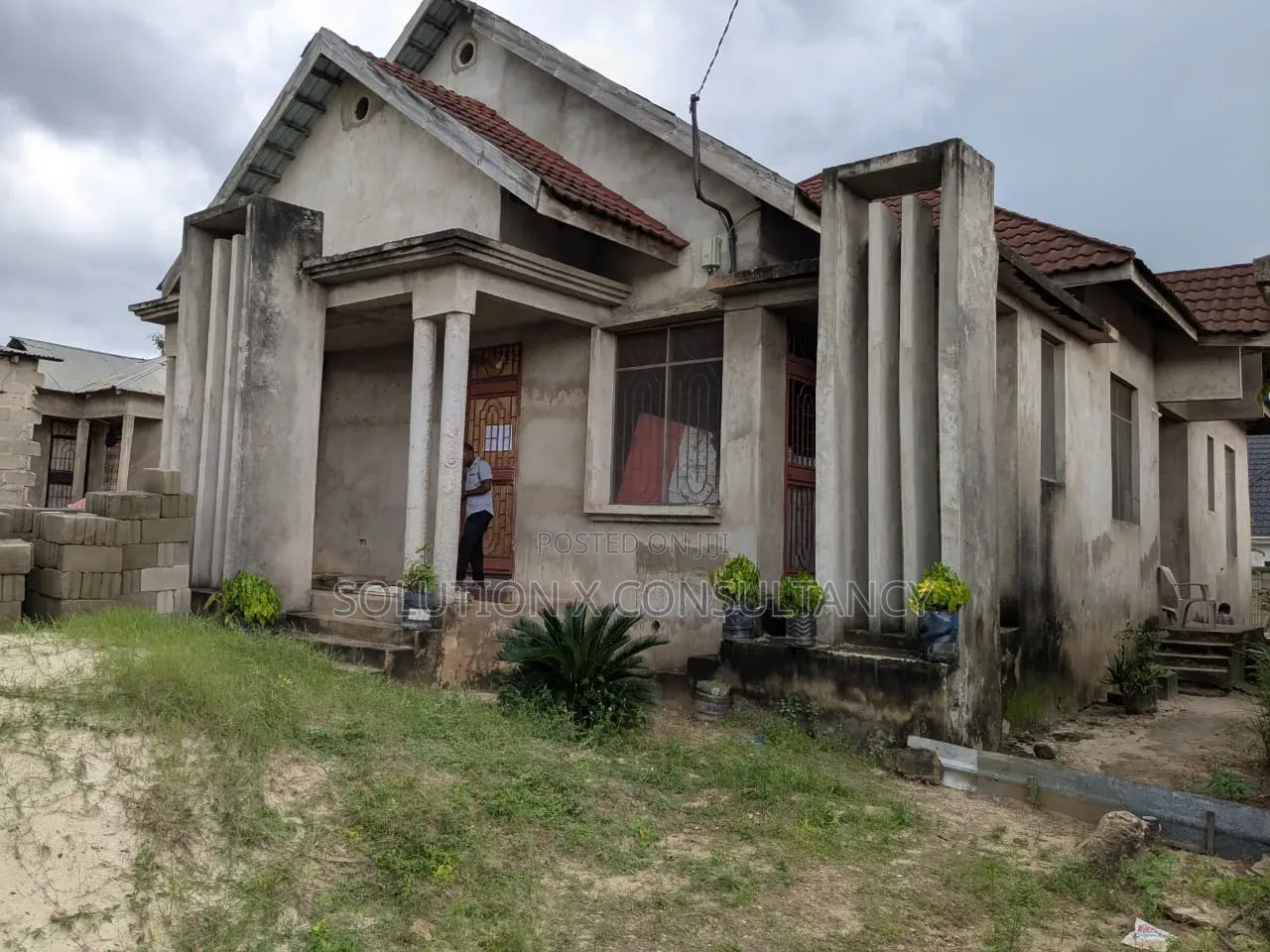 3bdrm House in Kunduchi for sale in Kunduchi