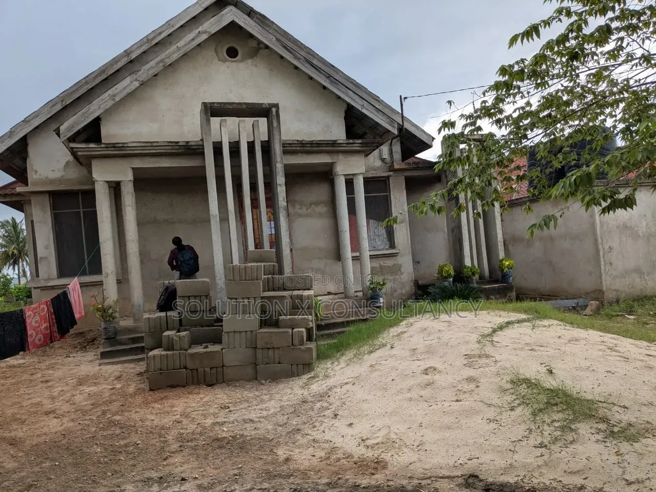 3bdrm House in Kunduchi for sale in Kunduchi