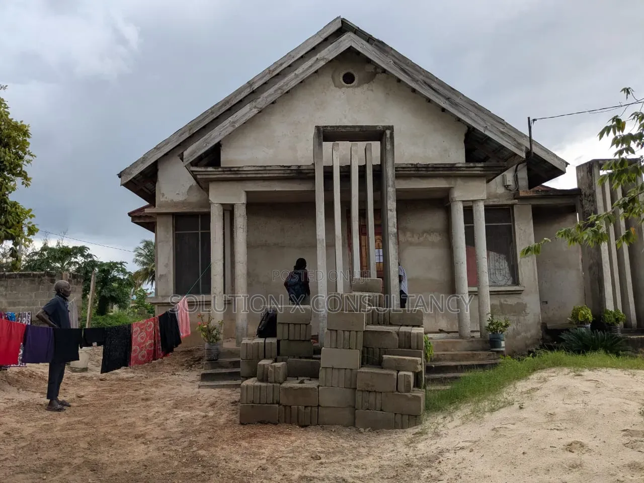 3bdrm House in Kunduchi for sale in Kunduchi
