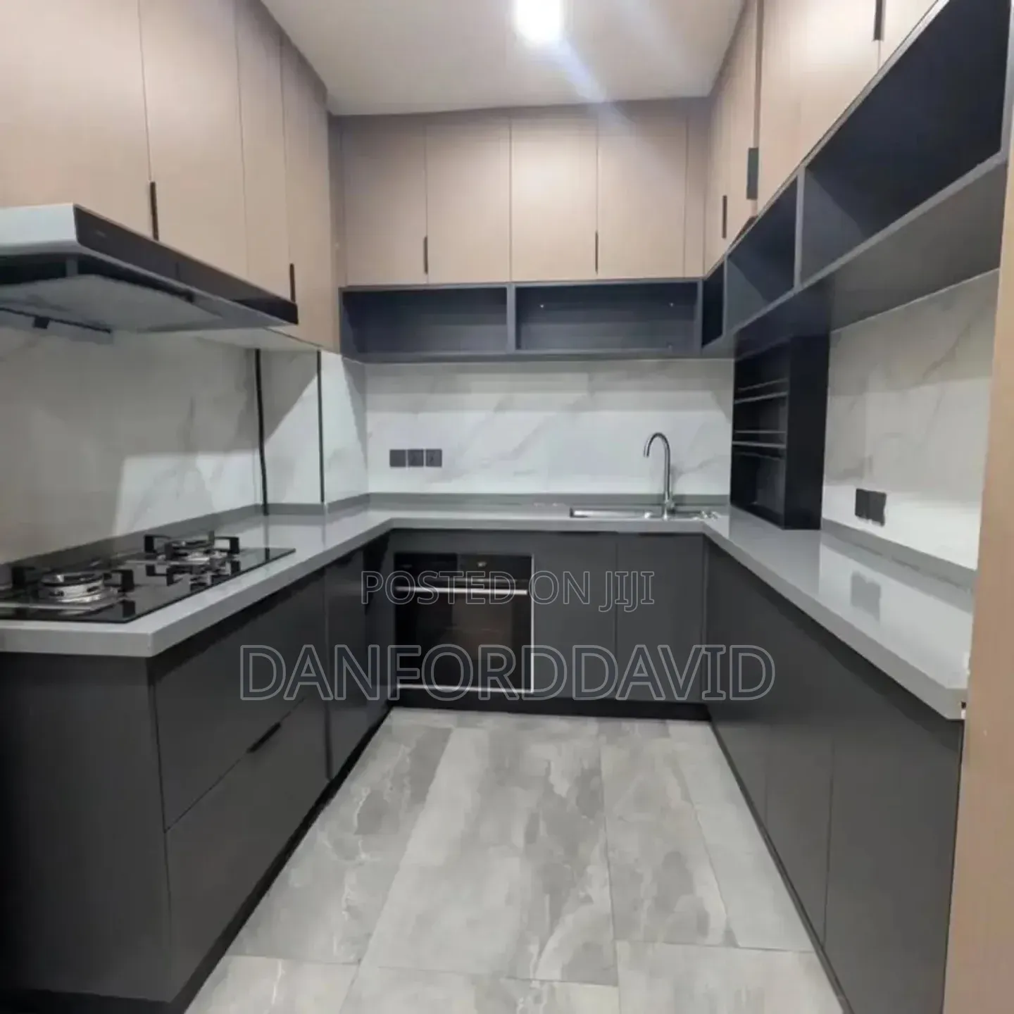 Furnished 2bdrm Apartment in Kahwa Real Estate, Oyster Bay for rent in Oyster Bay