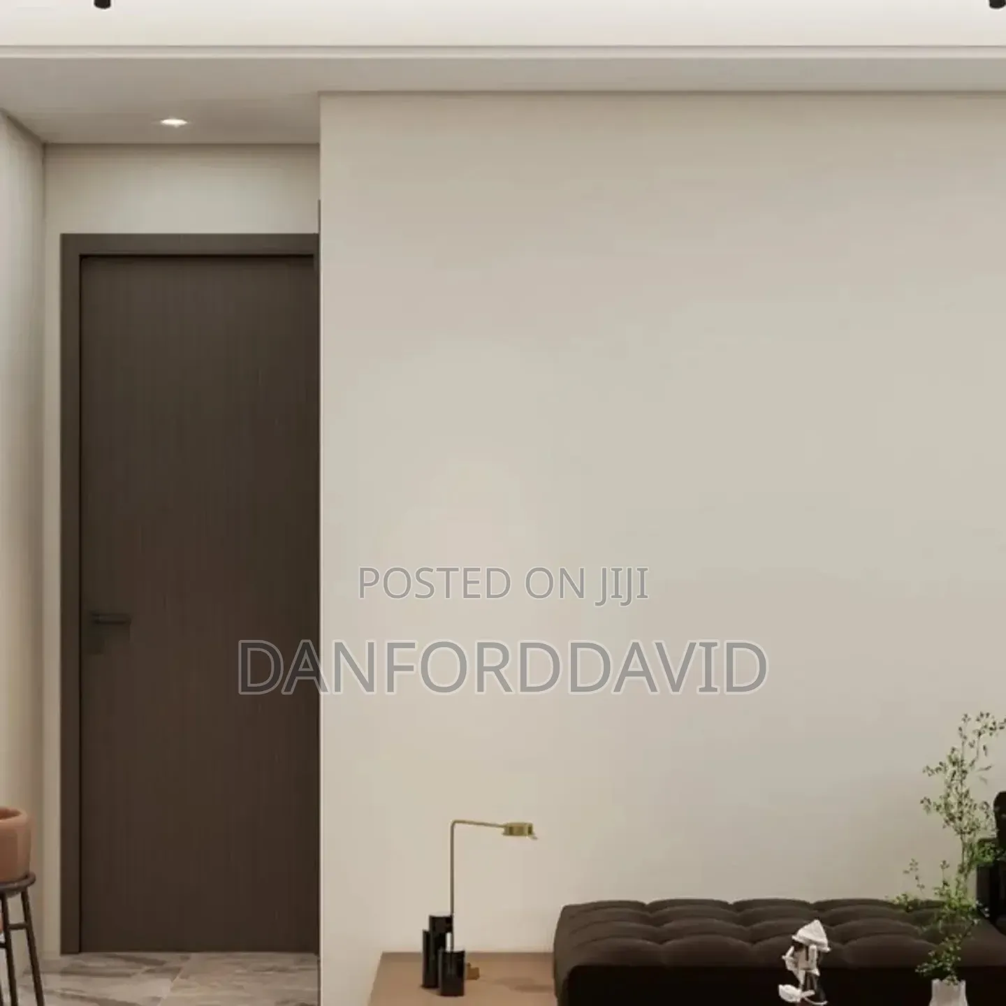 Furnished 2bdrm Apartment in Kahwa Real Estate, Oyster Bay for rent in Oyster Bay