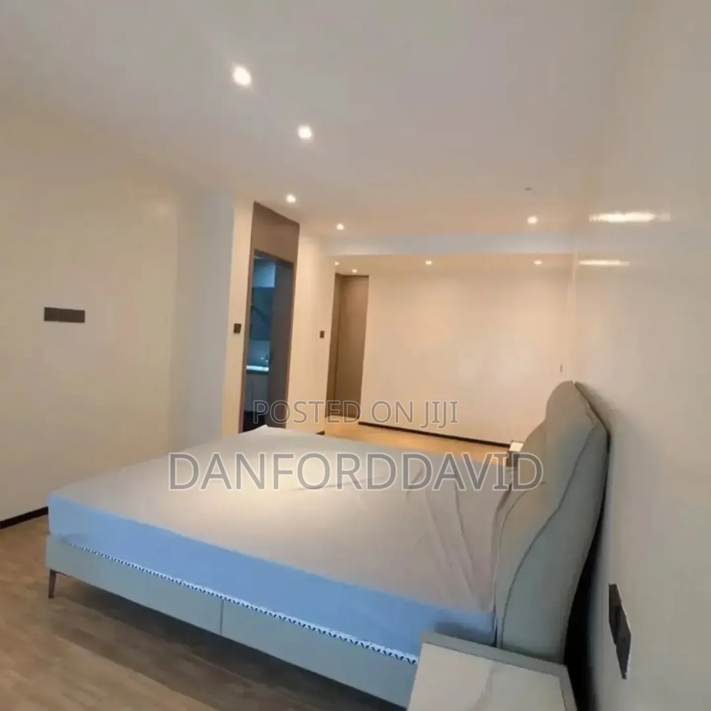 Furnished 2bdrm Apartment in Kahwa Real Estate, Oyster Bay for rent in Oyster Bay