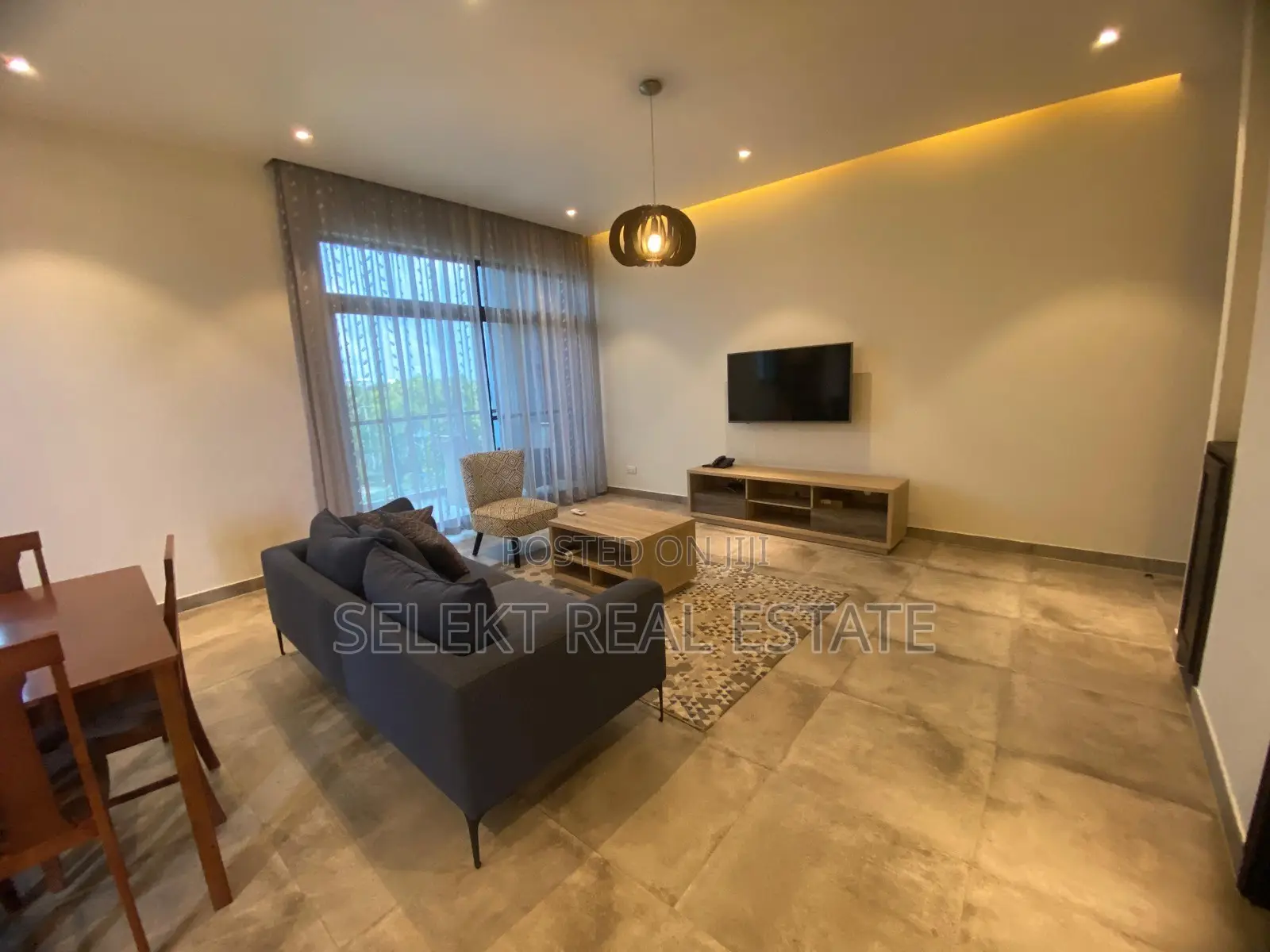 Furnished 2bdrm Apartment in Masaki for rent in Masaki