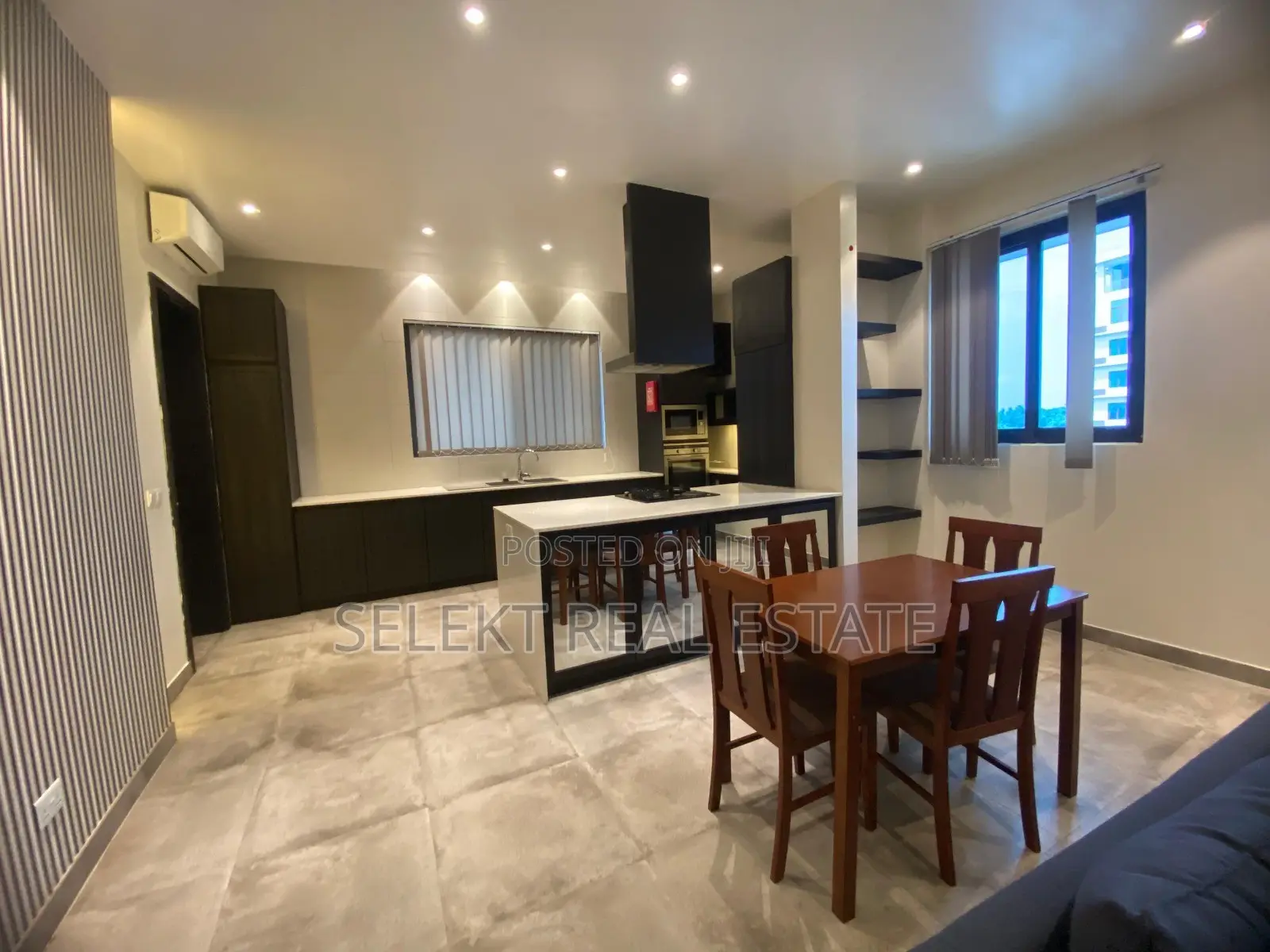 Furnished 2bdrm Apartment in Masaki for rent in Masaki