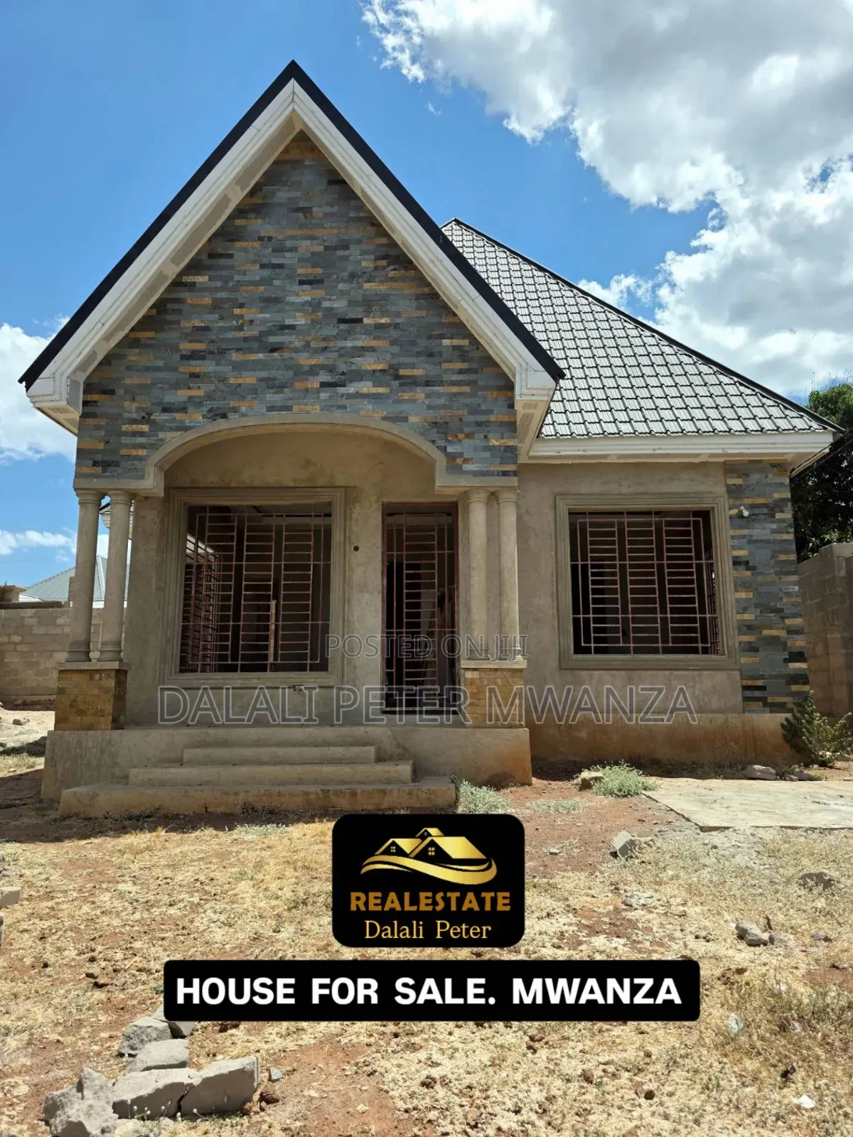 3bdrm House in Kiseke Ppf, Ilemela Ward for sale in Ilemela Ward