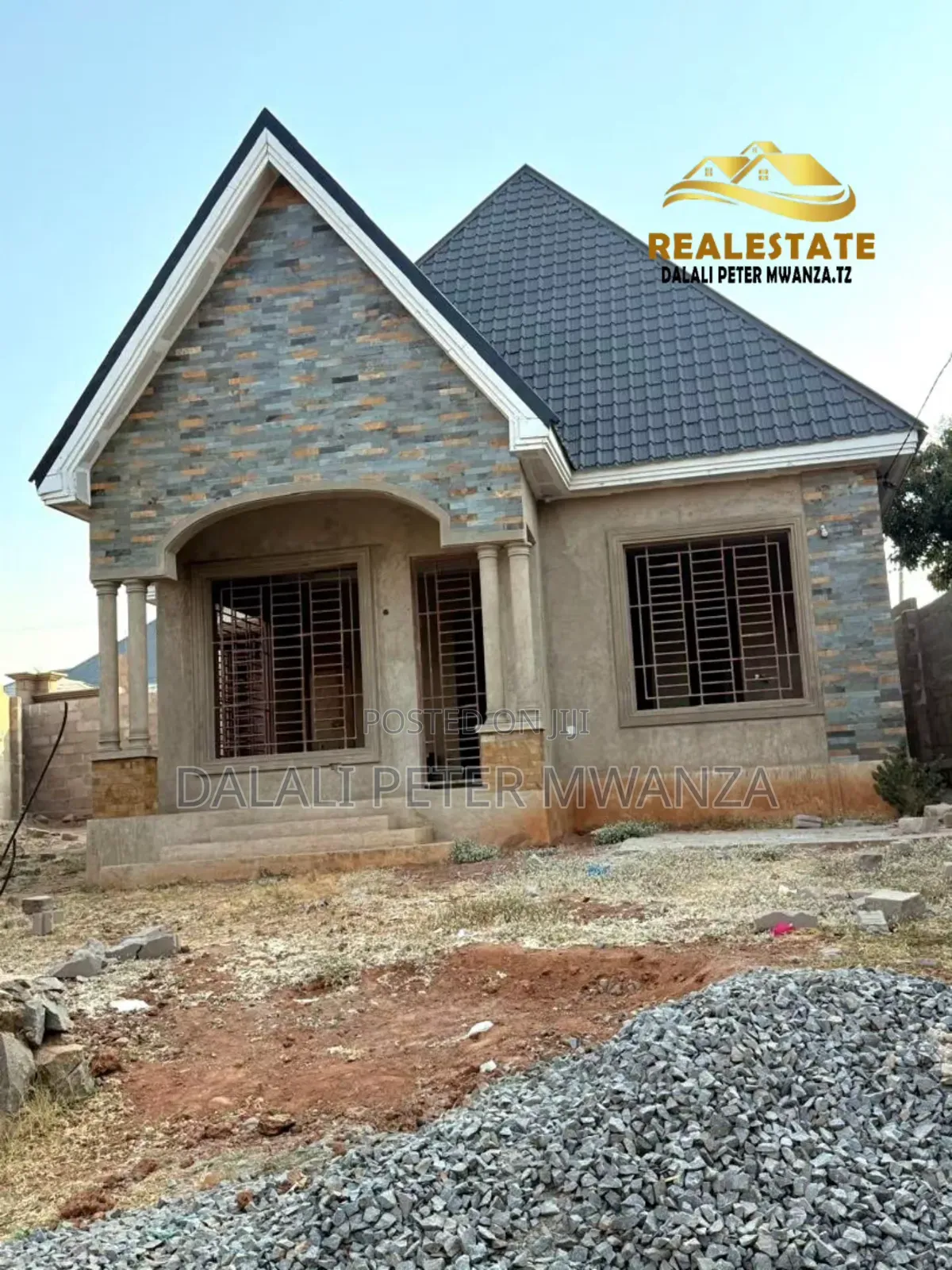 3bdrm House in Kiseke Ppf, Ilemela Ward for sale in Ilemela Ward
