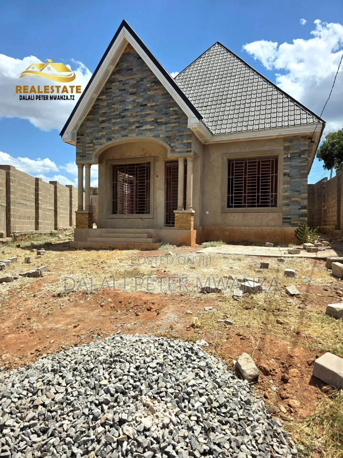 3bdrm House in Kiseke Ppf, Ilemela Ward for sale in Ilemela Ward